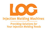 LOG Injection Molding Machine