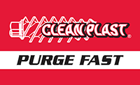 Clean Plast® Purge Compounds