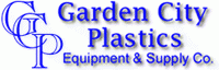 Garden City Plastics Machinery & Supply Co
